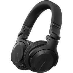 Auriculares de DJ - PIONEER - CUE1BT - Bluetooth - Supraaurales - Pleg