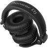 Auriculares de DJ - PIONEER - CUE1BT - Bluetooth - Supraaurales - Pleg