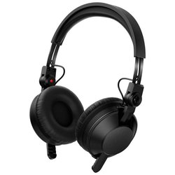 Cuffie DJ - PIONEER DJ - HDJ-CX - Leggere - Suono preciso - Isolamento