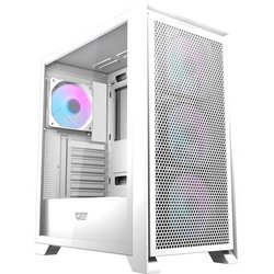 Behuizing zonder voeding - DARKFLASH DRX70 MESH - Mid-tower - ATX-form