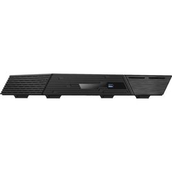 Server NAS - ASUSTOR - FS6712X Flashstor 12 Pro - Quad-Core 2.0GHz - 4