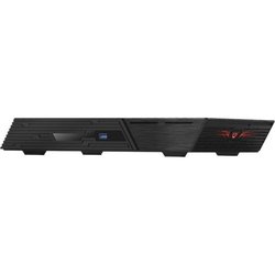 Server NAS - ASUSTOR - FS6712X Flashstor 12 Pro - Quad-Core 2.0GHz - 4