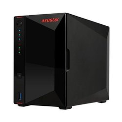Servidor NAS - ASUSTOR - AS5402T Nimbustor 2 Gen2 - Intel Celeron Quad