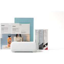 Starter Kit - CRICUT - JOY XTRA - Weiß