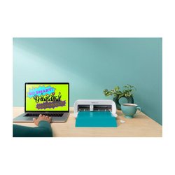 Starter Kit - CRICUT - JOY XTRA - Wit