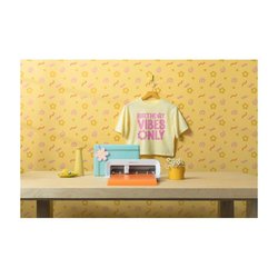 Starter Kit - CRICUT - JOY XTRA - Wit