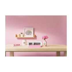 Starter Kit - CRICUT - JOY XTRA - Wit