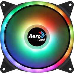 Lüfter für PC-Gehäuse - AEROCOOL - Duo 14 ARGB (ACF4-DU10217.11)