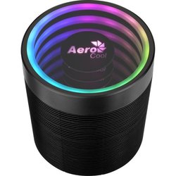 Ventirad CPU - AEROCOOL - Mirage 5 ARGB PWM - Kit LGA1700 inclus - 60m