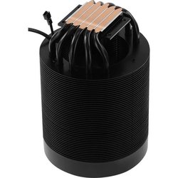 CPU-Kühler - AEROCOOL - Mirage 5 ARGB PWM (ACTC-MR90517.01)