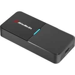 Boîtier d Acquisition - AVERMEDIA - Live Streamer CAP 4K BU113 - HDMI 