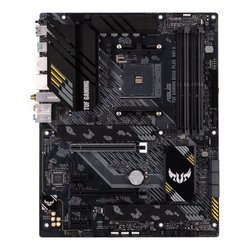 Moederbord - ASUS - TUF GAMING B550-PLUS WIFI II