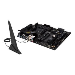 Moederbord - ASUS - TUF GAMING B550-PLUS WIFI II