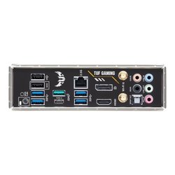 Moederbord - ASUS - TUF GAMING B550-PLUS WIFI II