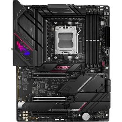 Placa base - ASUS - ROG STRIX B650E-E GAMING WIFI - AMD B650 - Ranura 