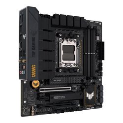 Motherboard - ASUS - TUF GAMING B650M-PLUS WIFI