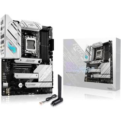 Scheda madre - ASUS - ROG STRIX B650-A GAMING WIFI - AMD B650 - Slot A