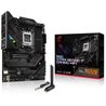 Motherboard - ASUS - ROG STRIX B650E-F GAMING WIFI - AMD B650 - AM5-St