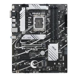 Motherboard - ASUS - PRIME B760-PLUS D4