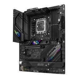 Moederbord - ASUS - ROG STRIX B760-F GAMING WIFI