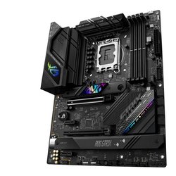 Moederbord - ASUS - ROG STRIX B760-F GAMING WIFI