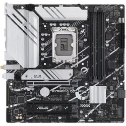 Motherboard - ASUS - PRIME B760M-A WIFI D4 - LGA 1700 - DDR4 - Wi-Fi 6