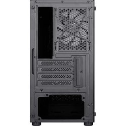Boîtier PC - AEROCOOL - Hexform G v2 (Noir) - Mini tour - Format Micro