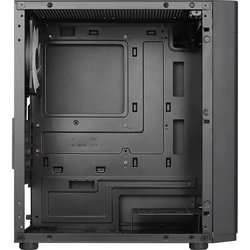 Boîtier PC - AEROCOOL - Hexform G v2 (Noir) - Mini tour - Format Micro