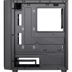 Boîtier PC - AEROCOOL - Hexform G v2 (Noir) - Mini tour - Format Micro