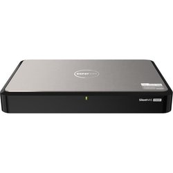 Multimedia NAS-server - QNAP - HS-264 - 2 bays - 8 GB DDR4