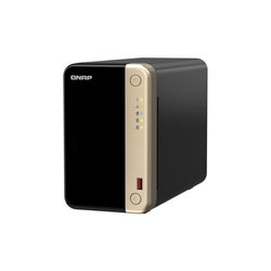 Server NAS - QNAP - TS-264 - 2 baies - 8 Go