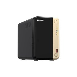 Server NAS - QNAP - TS-264 - 2 baies - 8 Go