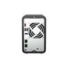 NAS-Server  QNAP  TS-264  2 Einschübe  8 GB