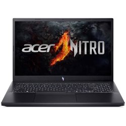 PC portátil para juegos -ACER -Nitro V 15 ANV15-41-R85W -15.6 FHD 144H