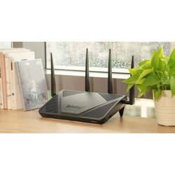 SYNOLOGY RT2600AC-AC 2600 Mbps Dual-Band Wireless WiFi Router - MU-MIM