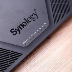 SYNOLOGY Router RT2600ac