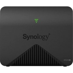 Router inalámbrico en malla - SYNOLOGY - MR2200ac - WiFi AC - Triple b