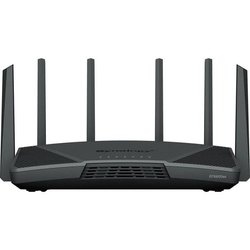 Router - Synology RT6600AX Desktop Tribanda wireless -Router - Wireles