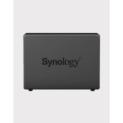 Netwerkvideorecorder - SYNOLOGY - DVA1622 - AI-bewaking - 2 bays - 32 