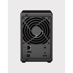 Netwerkvideorecorder - SYNOLOGY - DVA1622 - AI-bewaking - 2 bays - 32 
