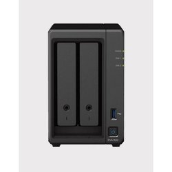 Netwerkvideorecorder - SYNOLOGY - DVA1622 - AI-bewaking - 2 bays - 32 