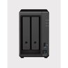 Videoregistratore di rete - SYNOLOGY - DVA1622 - Sorveglianza AI - 2 a