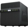 NAS-server - SYNOLOGY - DS423 - 4 bays - 2GB RAM