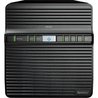 NAS-server - SYNOLOGY - DS423 - 4 bays - 2GB RAM