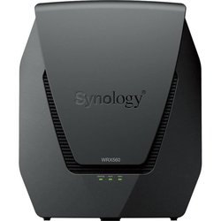 Routeur WiFi 6 Mesh Dual band 3 Gbit/s - SYNOLOGY WRX560 - Commutateur
