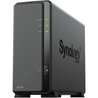 NAS-server - SYNOLOGY - DS124 - 1 bay