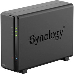 NAS-Server - SYNOLOGY - DS124 - 1 Schacht