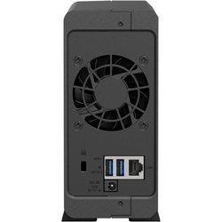Server NAS - SYNOLOGY - DS124 - 1 vano