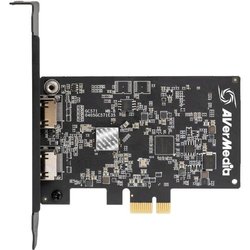 Erfassungskarte - AVERMEDIA - Live Streamer Ultra HD GC571 - Pass-Thro
