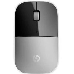 HP HP Z3700 zilveren draadloze muis